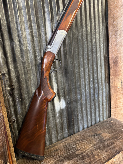 Ruger Red Label – 50th Anniversary 28 Gauge Over/Under – 1999