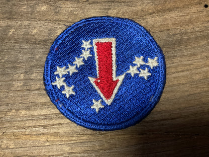 U.S. Army Pacific Cusarpac Patch