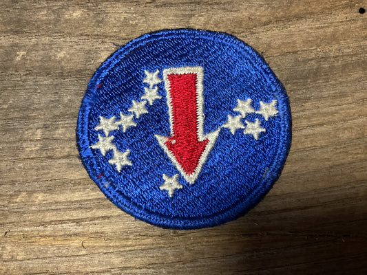 U.S. Army Pacific Cusarpac Patch