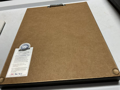 Civil War - General Order 1865 Release of Civilians
