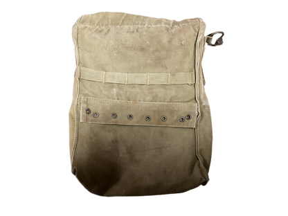 WWII US Medic Pouch