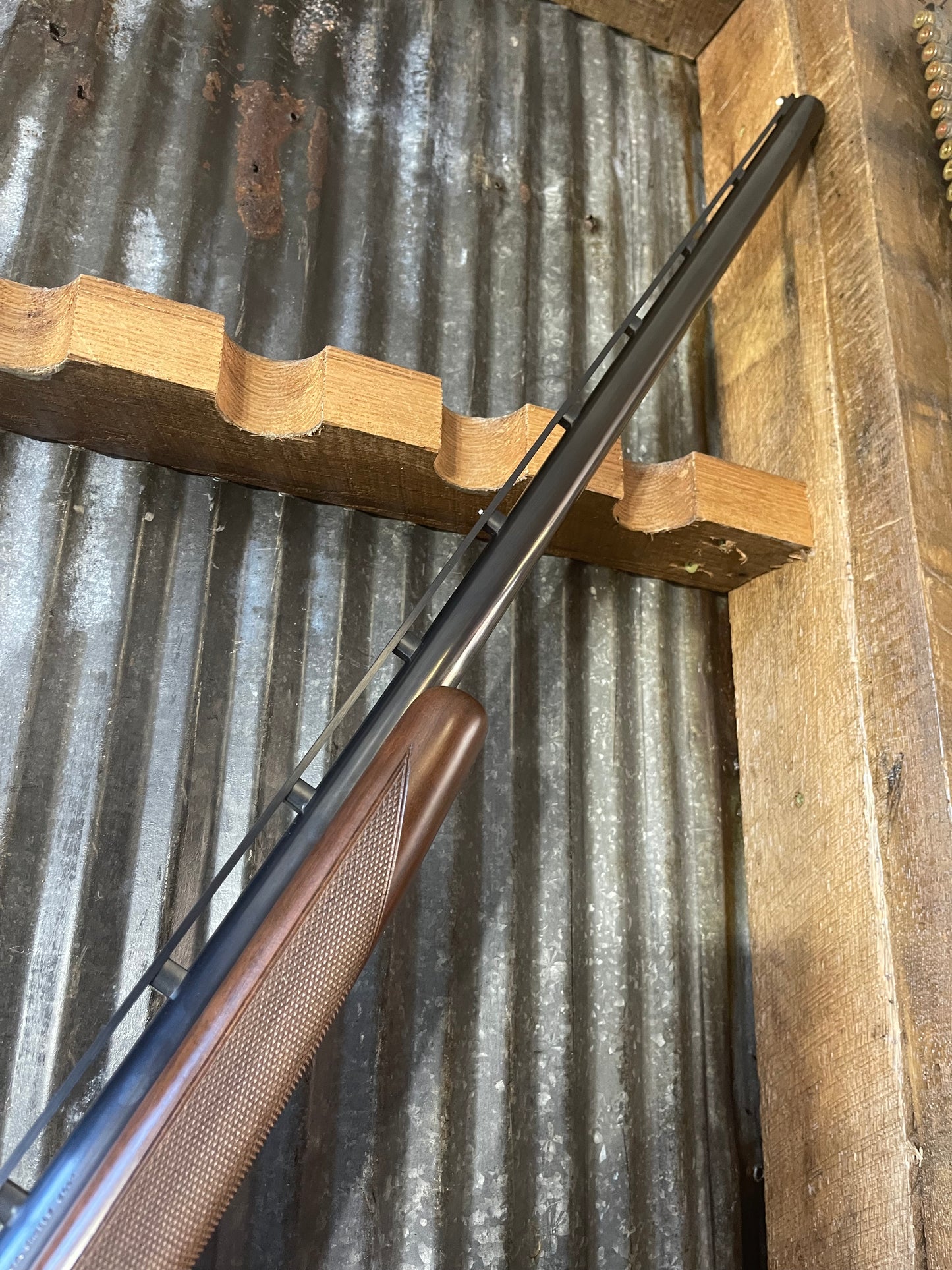 Browning BT-99 Grade I Trap Shotgun – 12 Gauge – 32” Barrel – Original Box