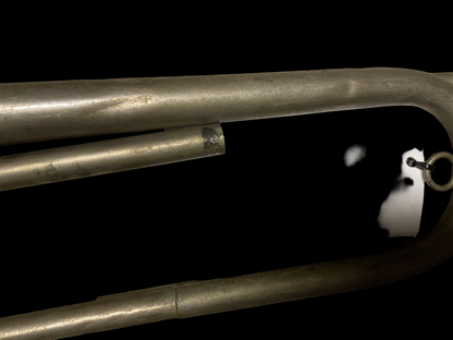 WWII/Korean War Bugle