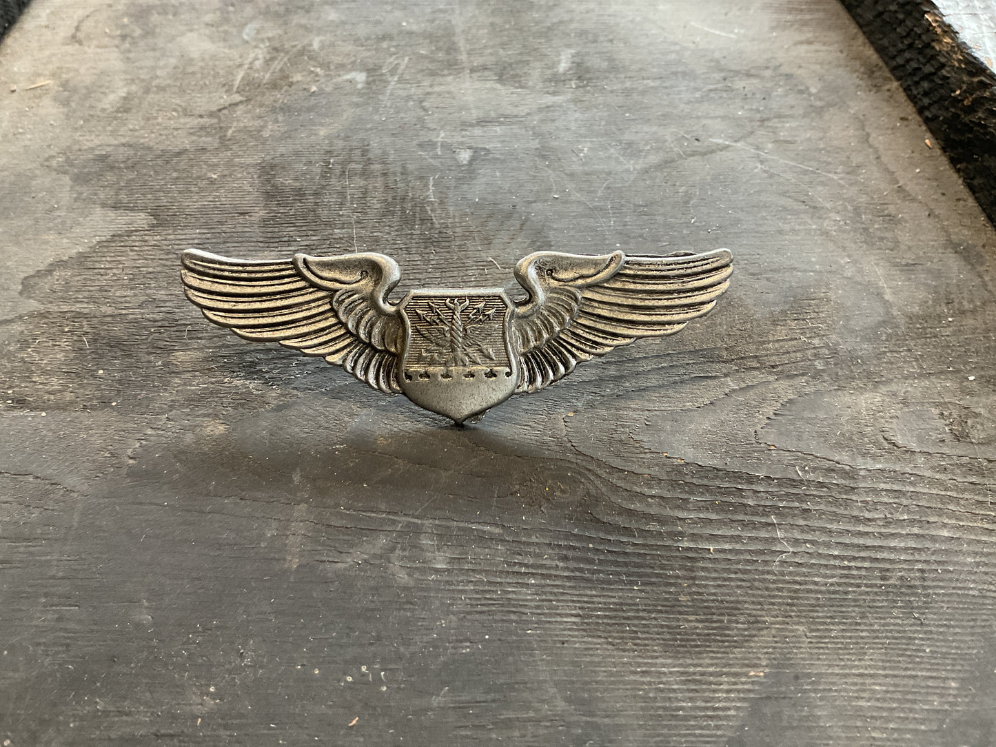U.S. Air Force Navigator Wings Bagde WWII