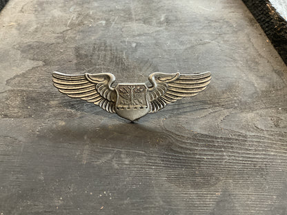 U.S. Air Force Navigator Wings Bagde WWII