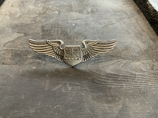 U.S. Air Force Navigator Wings Bagde WWII