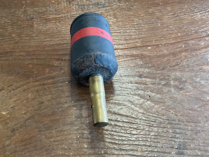 WWI NO. 77 MK1 Smoke Grenade trainer INERT