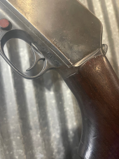 Winchester Model 1907 Semi-Automatic Rifle – .351 Winchester