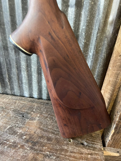GECO Model 28 .22 LR German Bolt Action Rifle – Gustav Genschow & Co. Berlin