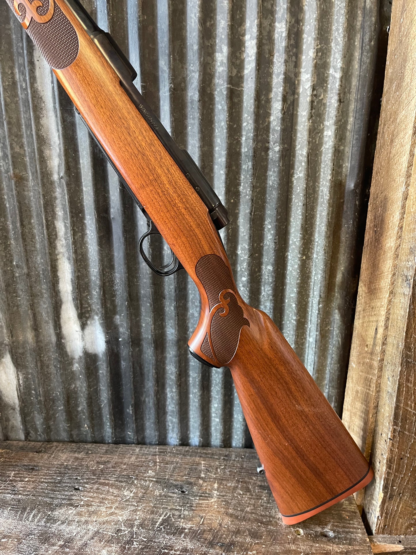 Winchester Model 70 XTR Featherweight – 7mm Mauser / 7x57