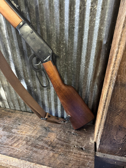 Winchester Ranger Model 94 30-30