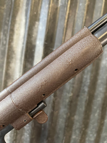 Bronco .410 Bore Takedown Survival Shotgun – Single Shot – Folding Skeleton Stock