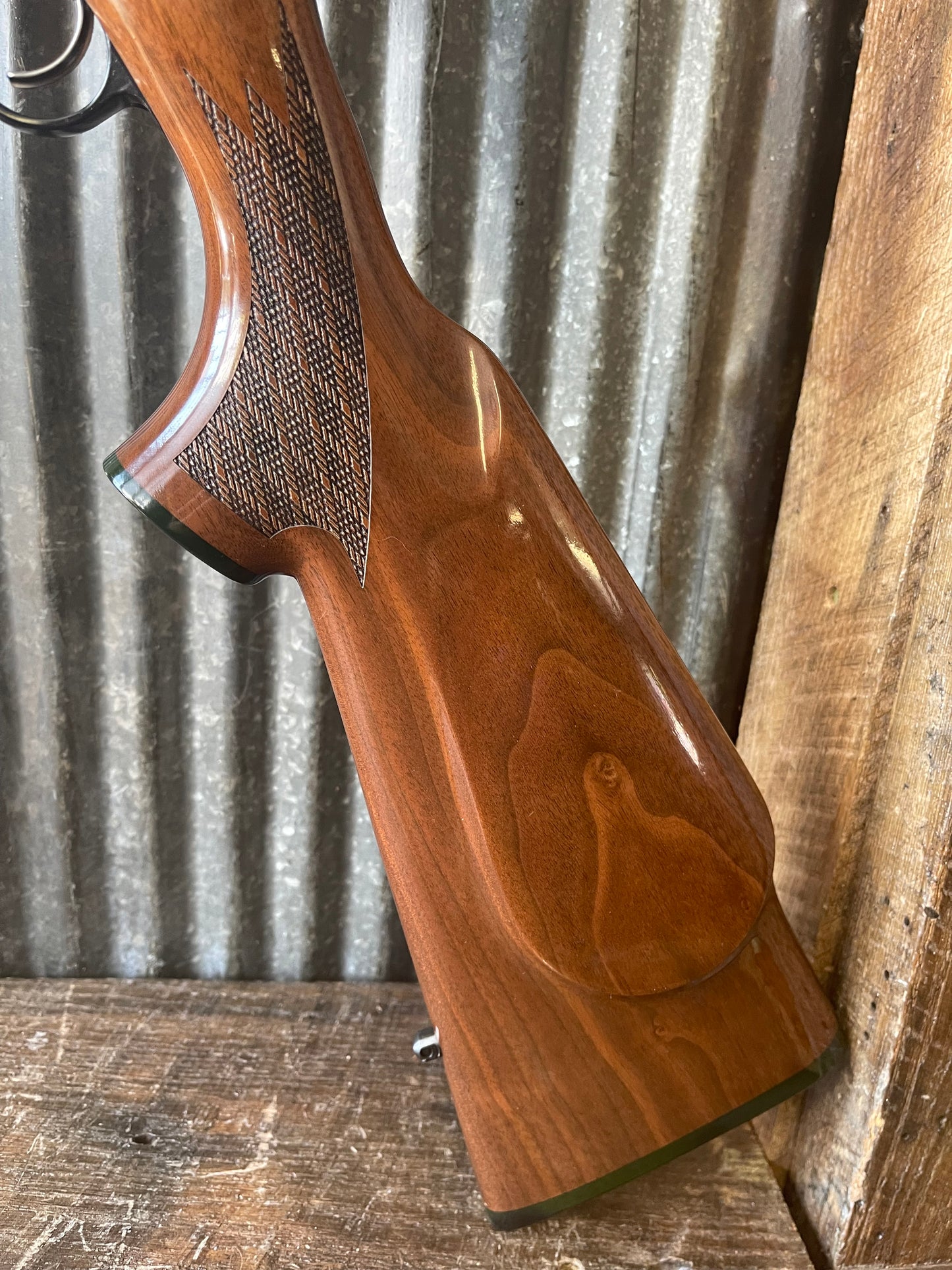 Remington 700 BDL .30-06 Springfield – Bolt Action Rifle – Excellent Condition