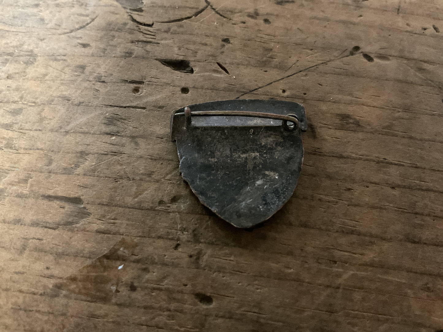 1914 Imperial German Oberesass District Turnfest Badge