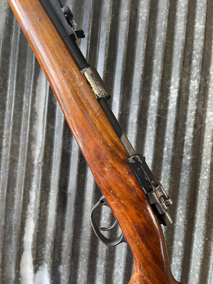 Colombian Mauser Sporterized Rifle – .30-06 Springfield