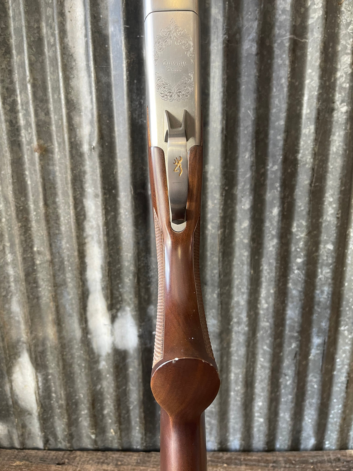 Browning Cynergy Classic .410 Bore Over/Under Shotgun – 28” Barrels