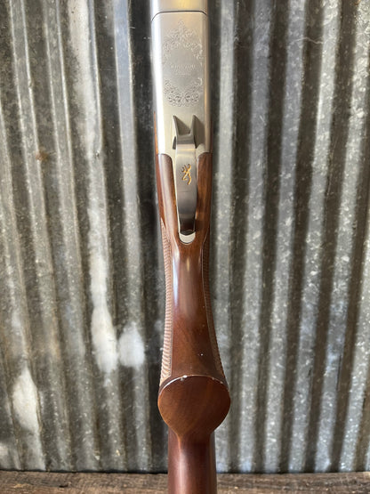 Browning Cynergy Classic .410 Bore Over/Under Shotgun – 28” Barrels