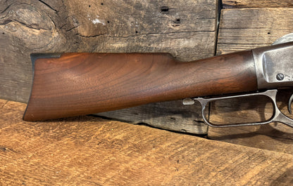 Winchester 1873 44WCF Antique!