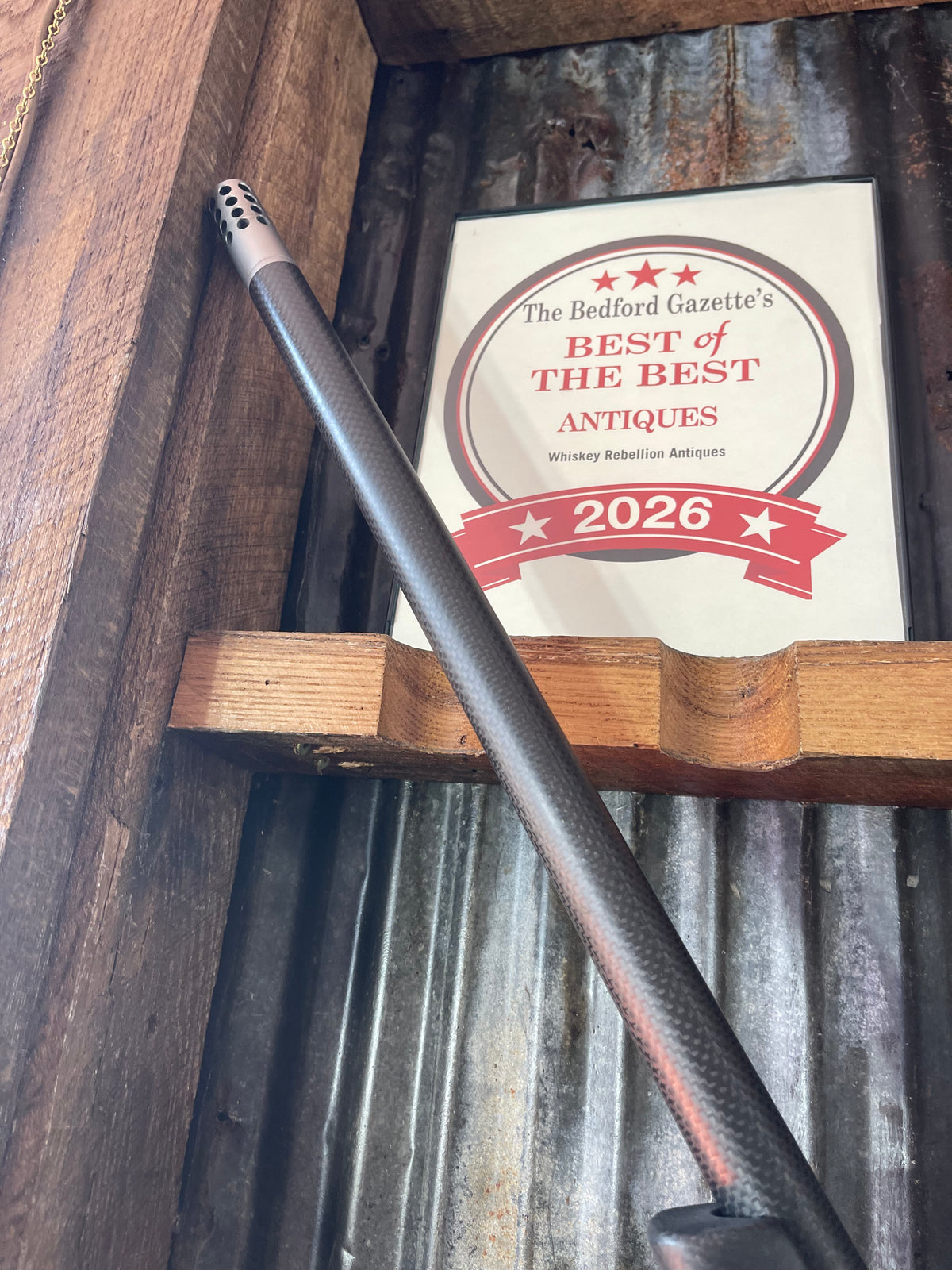 Christensen Arms Model 14 Summit Ti .300 PRC – Carbon Fiber Barrel – Titanium Action