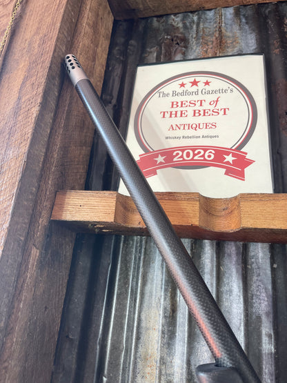 Christensen Arms Model 14 Summit Ti .300 PRC – Carbon Fiber Barrel – Titanium Action
