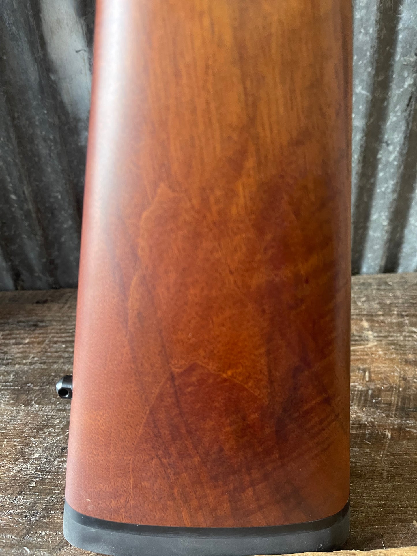 Winchester Model 70 Featherweight .300 Winchester Magnum