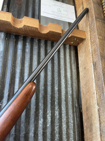 Winchester Model 37 Steelbilt 20 Gauge Single Shot Shotgun