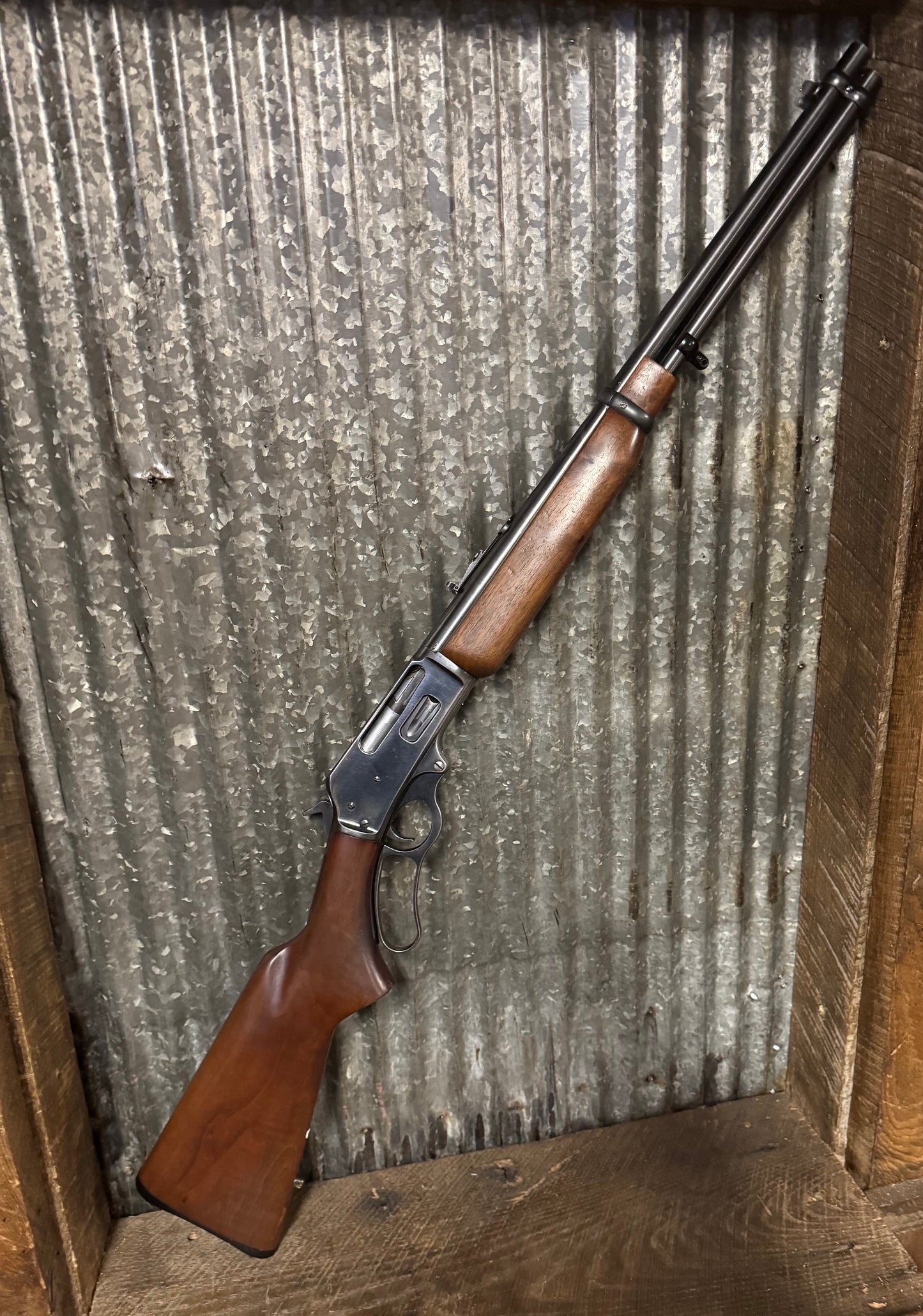Marlin 336 RC 30-30 JM