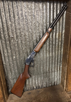 Marlin 336 RC 30-30 JM