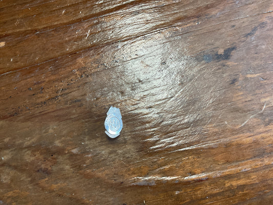 1950’s AAA Patrol Service Lapel Pin