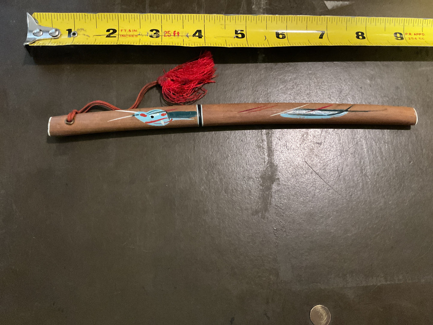 Japanese Letter Opener