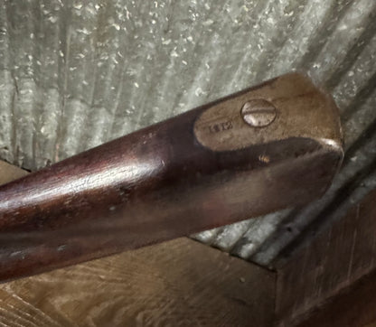 1816 Pattern Springfield Flintlock