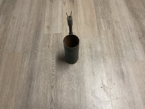 Cold War US MIlitary Personnel Practice Mine (inert)