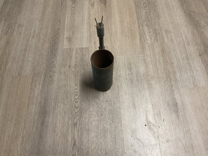 Cold War US MIlitary Personnel Practice Mine (inert)