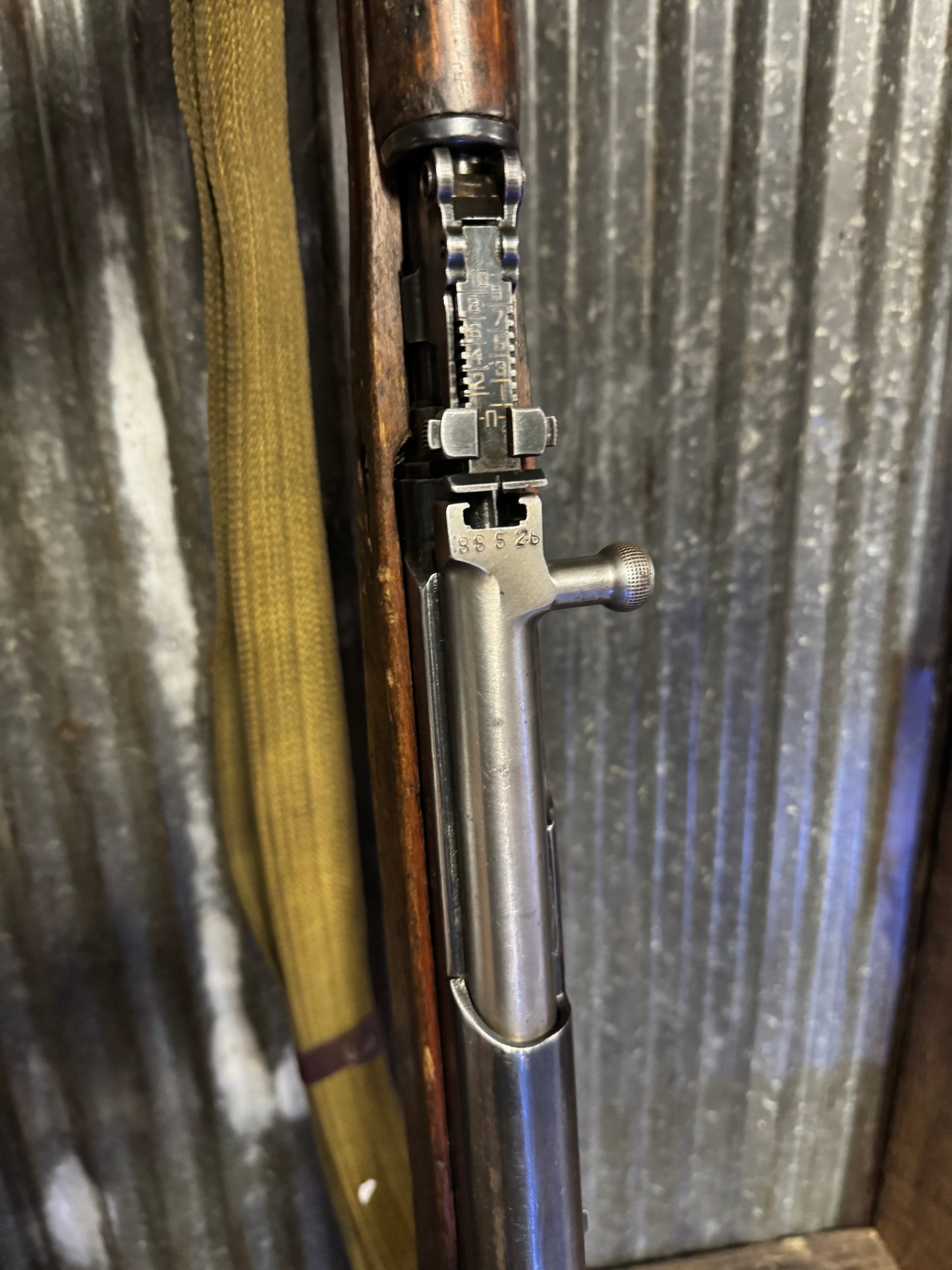 Layaway Payment-Chinese SKS Rifle-Matching Original
