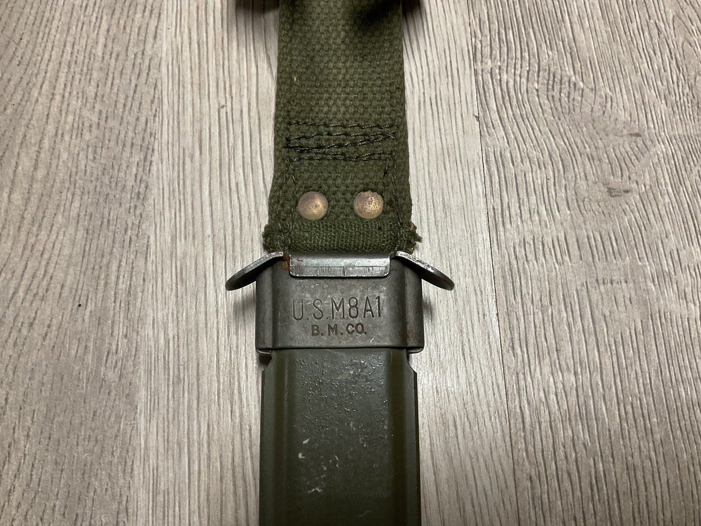 M4 Bayonet