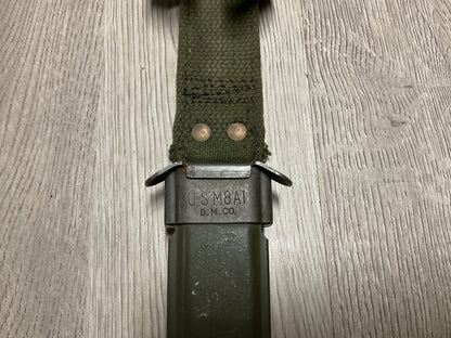 M4 Bayonet