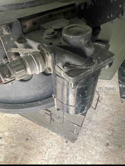 AS-290/APS-34