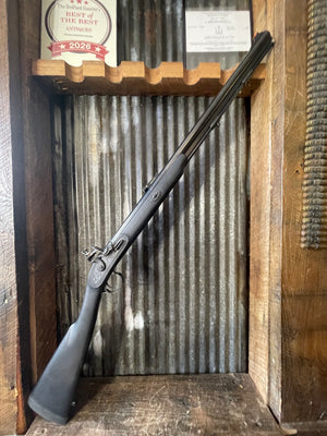 Thompson/Center Fire Storm .50 Caliber Flintlock Muzzleloader – Fiber Optic Sights