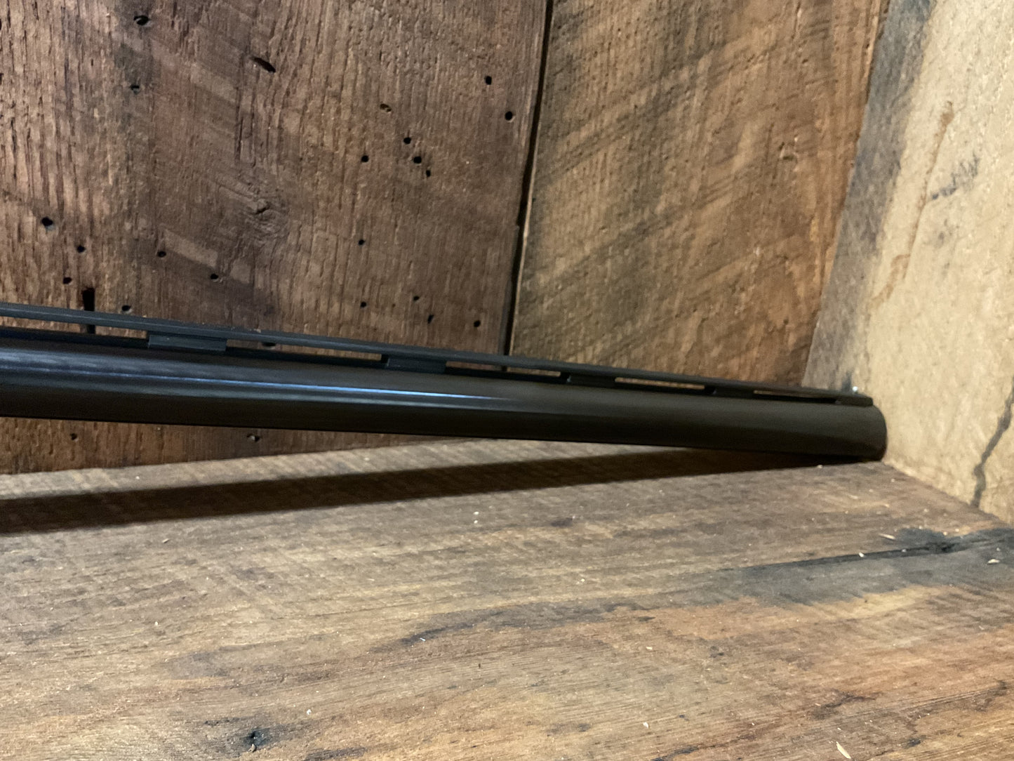 Browning B80 12Ga