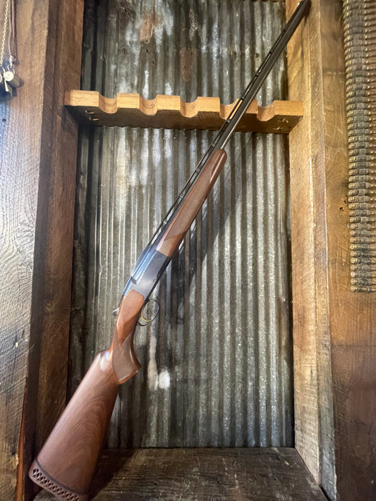 Browning BT-99 Grade I Trap Shotgun – 12 Gauge – 32” Barrel – Original Box