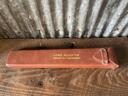 C46 A&D Load Adjuster