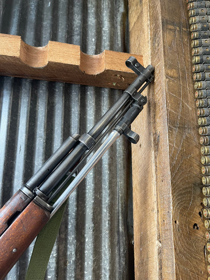 Chinese SKS Semi-Automatic Rifle – 7.62×39 – Matching Numbers (Except Bolt) – Military Surplus