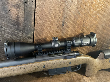 Ruger Hawkeye 77 Long Range Target Model with Extras!