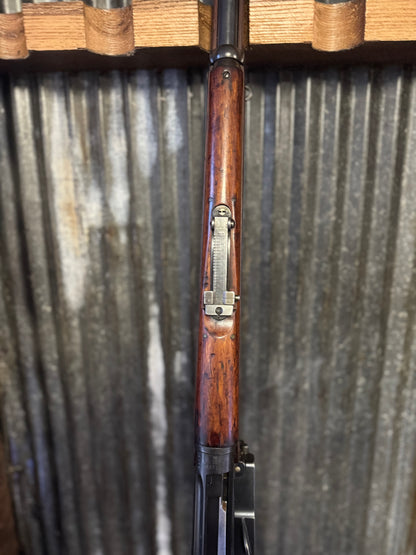 Norwegian Krag–Jørgensen M1894 Rifle