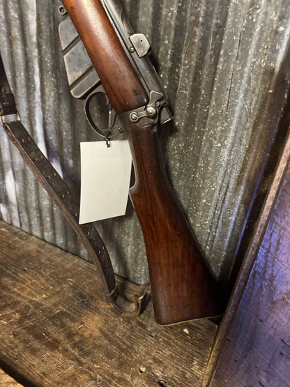 Lee-Enfield No.1 Mk III Sporter .303 British