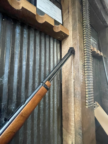 Henry H001 Classic Lever Action .22 LR – Early Production – Used