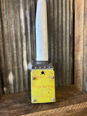 WWII U.S. Aircraft Antenna AT-41/APT – Radar / Electronic Warfare – 300–3300 MHz