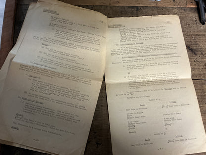 WWII U.S. Army Antiaircraft Artillery Communications & Coast Artillery Training Archive-Joseph W. Best, Battery B, 837th AAA