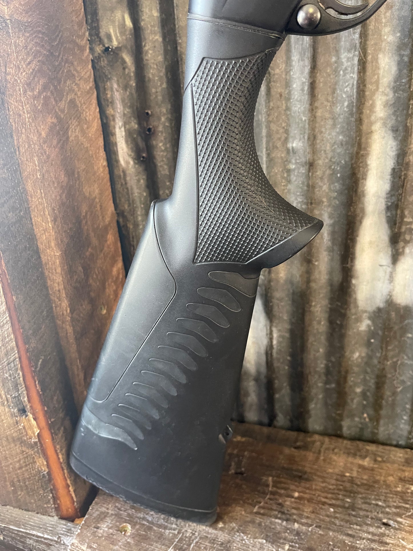 Benelli Super Black Eagle 3 (SBE3) 12 Gauge