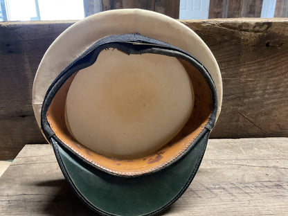 WWII Navy officers Hat